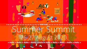 ALT’s Summer Summit 2020 – alexmikro.net