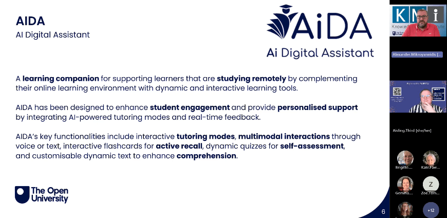 Responsible AI for Better Student Outcomes